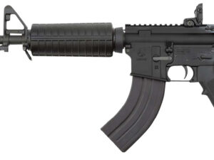 Colt Mfg CR6762 Carbine  7.62x39mm 30+1 16.10" Barrel, A2 Flash Hider, Drop In Handguard, A2 Front Sight, Magpul MBUS Rear Sight