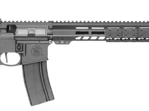 S&W VOLUNTXV PRO 13519 6MMARC  DMR     20 25R BLK