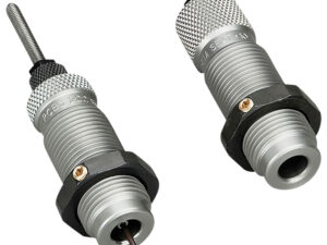 RCBS 31869 Supreme Die Set 6mm Creedmoor