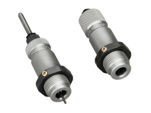 RCBS 11001 Full-Length 2-Die Set Group A .222 Rem Mag