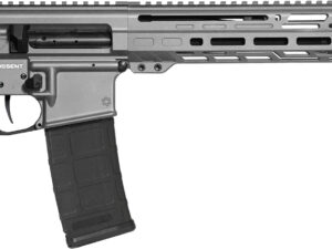 CMMG 30AC278TNG DISSENT MK4 300BLK 10.5" TNG