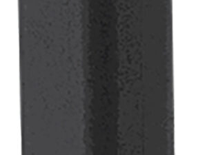 Kci Usa Inc KCIMZ008 Glock  33rd Extended 9mm Luger Compatible w/ Glock 17/26/19 Black Polymer