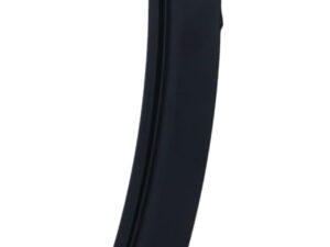 Kci Usa Inc KCIMZ019 MP5  30rd 9mm Luger Black Steel Fits HK MP5 Platform