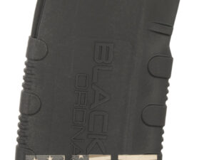 Black Rain Ordnance MAG303PERCENT Magazine  30rd 223 Rem/5.56 NATO We The People Engraving Fits AR-15 Platform