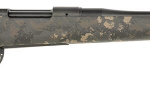 Wilson Combat NULA20308W16RT1125KR NULA  308 Win 4+1 16.25" Lightweight/Threaded, Black Barrel/Rec, Kodiak Rogue Carbon Fiber Stock, Adj. Timney Trigger