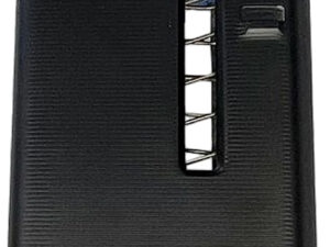 Great Lakes Firearms GL10LAMAG57REM Custom Billet  5rd 7mm Rem Black Aluminum