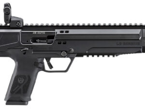 RUG 19309 LC CARB 45 16.25 FLD ADJ BLK 13R