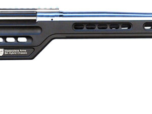 MPA 223PMR-RH-BLK-PBA 223 PMR BLK W/POL BA 26