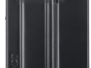 Mdt Sporting Goods Inc 106223BLK MDT Metal Magazine 10rd 6mm ARC Black