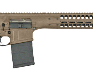 LWRCI REPRMKIIR6.5CKF22SC REPR 6.5CRD 22" FDE