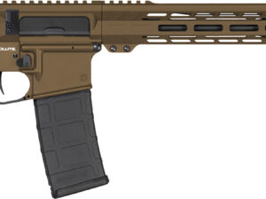CMMG 30AE70AMB RESOLUTE MK4 300BO 16.1 MDBRZ