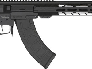 CMMG 76AC20AAB RESOLUTE MK47 762X39 16.1 ARBLK