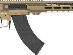 CMMG 76AC20ACT RESOLUTE MK47 762X39 16.1 COY