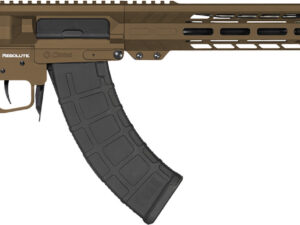 CMMG 76AC20AMB RESOLUTE MK47 762X39 16.1 MDBRZ