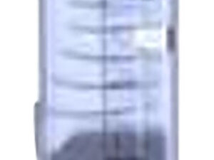 B&T Firearms BT-30425   10rd 9mm Luger Fits MP9/APC9/TP9/SPC9