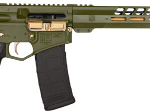 DIA DB175AK801 556 DB15 ML 16 30R GRN/GLD