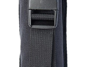 Banish(silencer Central) 100000310172 Suppressor Pouch Banish Black