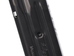 Sig Sauer 8901659 P320  10rd 10mm Fits Sig P320 Black