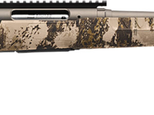 Savage Arms  Axis 2 Pro Woodland 22-250 Rem 4+1 20" Right Hand