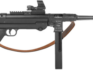 Blue Line Solutions 4400019 Mauser MP40P 23+1 10"