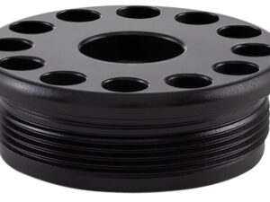 Anechoic DTA91624 Direct Thread Adapter 9/16"x24 Titanium