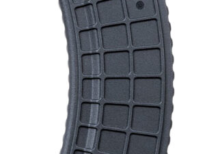 Xtech Tacitcal XTT1152BLKMAG47 Gen2  30rd Waffle 7.62X39 Fits AK-47 Black Stainless Steel