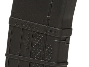 Lancer L5LG21030BLK L5AWM Limited 10/30 5.56 Black Polymer