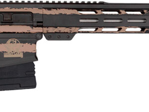 Great Lakes Firearms GL1065SSFDST GLFA  6.5 Creedmoor 10+1 20" Stainless Steel Desert Flag