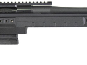 Larue Tactical LTKRGSIETE24323BLK Siete  243 Win 5+1 23" Sporter Barrel Black Right Hand