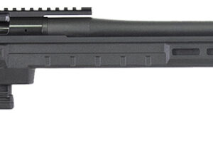 Larue Tactical LTKRGSIETE2225026BLK Siete  22-250 Rem 5+1 26" Sporter Barrel Black Right Hand