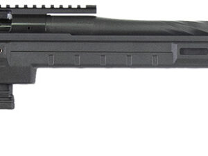 Larue Tactical LTKRGSIETE300WSM24BLK Siete Magnum 300 WSM 3+1 24" Sendero Fluted Barrel Black Right Hand