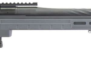 Larue Tactical LTKRGSIETE300WSM24GRY Siete Magnum 300 WSM 3+1 24" Sendero Fluted Barrel Gray Right Hand