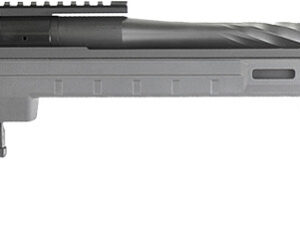 Larue Tactical LTKRGSIETE65PRC24GRY Siete Magnum 6.5 PRC 3+1 24" Sendero Fluted Barrel Gray Right Hand