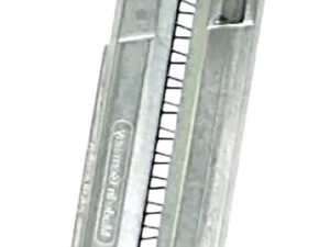 ATI GSGGERMM191115 1911  15rd 22 LR Silver Aluminum