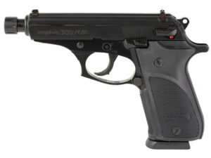 Talon Armament T380PM15X Thunder 380 Plus 380 ACP 15+1 4" Matte Black