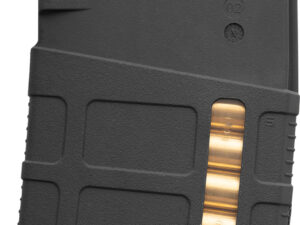 Magpul MAG1429BLK PMAG GEN M3 20rd Fits AR10/M110/SR25 Black