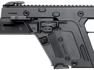 Kriss USA KV903CBL03 Vector CRB *CA Compliant G3 9mm 16"