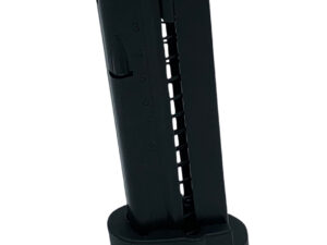 ProMag SMI40   10rd 9mm Fits S&W M&P Shield EZ Blued Steel