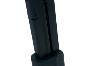 ProMag SMIA26   12rd 9mm Fits S&W M&P Shield EZ Blued Steel