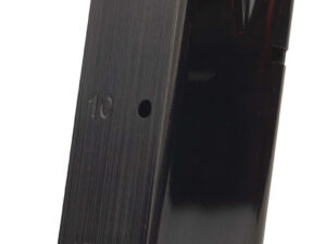 Derya Firearms D050684 Melik  17rd 9mm Luger Fits Beretta Metal