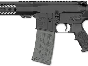 Rock River Arms DS2144 LAR-15M RRAGE 223 Rem/5.56 NATO 30+1 10.50" Black Anodized Steel Threaded Barrel, M-LOK Handguard, Black Aluminum Picatinny Rail Receiver, Black Polymer SBA3 Brace & Black Grip