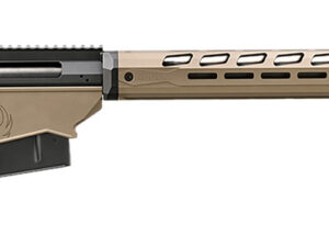 RUG 18096 PRECISION 338LAP 26 SMKBRNZ