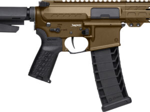 CMMG 94AD90F-MB BANSHEE MK4 9MM 5 MDBRNZ
