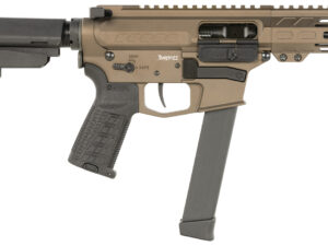 CMMG 99A290F-MB BANSHEE MKGS 9MM 5 MDBRNZ