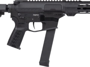 CMMG 99A520F-AB BANSHEE MKGS 9MM 8 ARMBLK