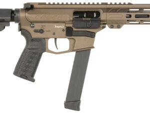 CMMG 99A520F-MB BANSHEE MKGS 9MM 8 MDBRNZ