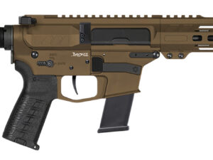 CMMG 10A570F-MB BANSHEE  MK10  10MM    8    MDBRNZ