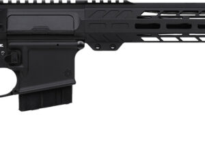 CMMG 34A120F-AB   RESOLUTE MK4 338ARC 16.1  ARMBLK