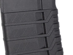 CMMG 55AFC5B   30rd 5.56mm Fits MK4/AR15 Black Polymer