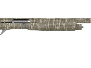 Retay USA BACEMBL26 Ace  Full Size 20 Gauge Semi-Auto 3" 3+1 26" Bottomland Vent Rib Barrel  & Drilled & Tapped Steel Receiver, Adj Shim Bottomland Synthetic Stock, Ambidextrous